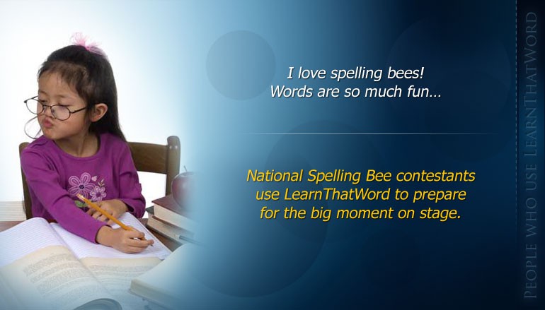 spellingbee